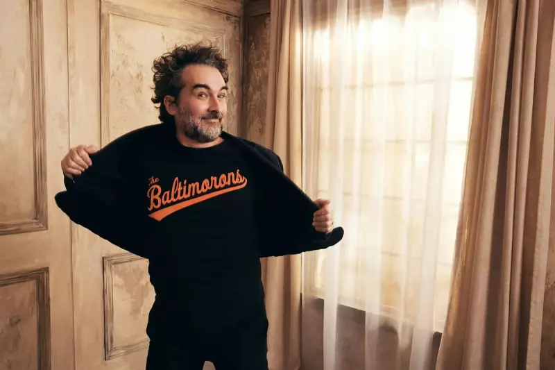 Jay Duplass on 'The Baltimorons', Chaos & Creativity: An Exclusive MIFF Interview