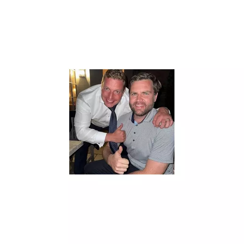 JD Vance and Alexandria Ocasio-Cortez Forge Surprising Alliance on Key Policy