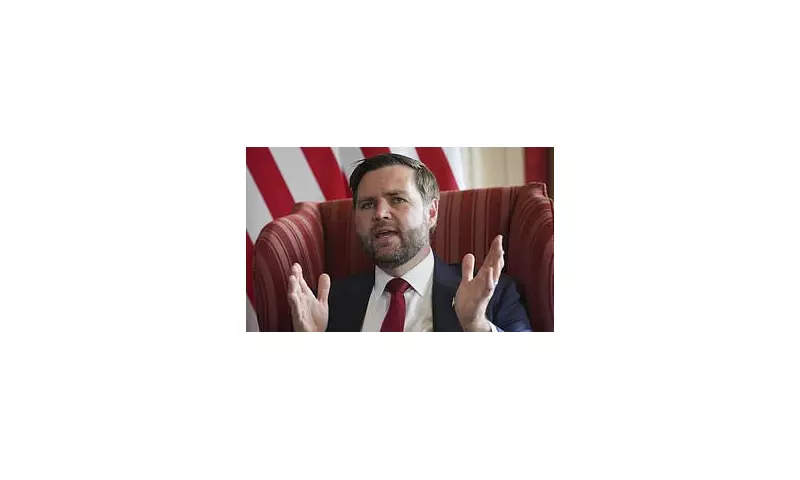 JD Vance and The Apprentice Star's Surprising Friendship Revealed During UK Visit