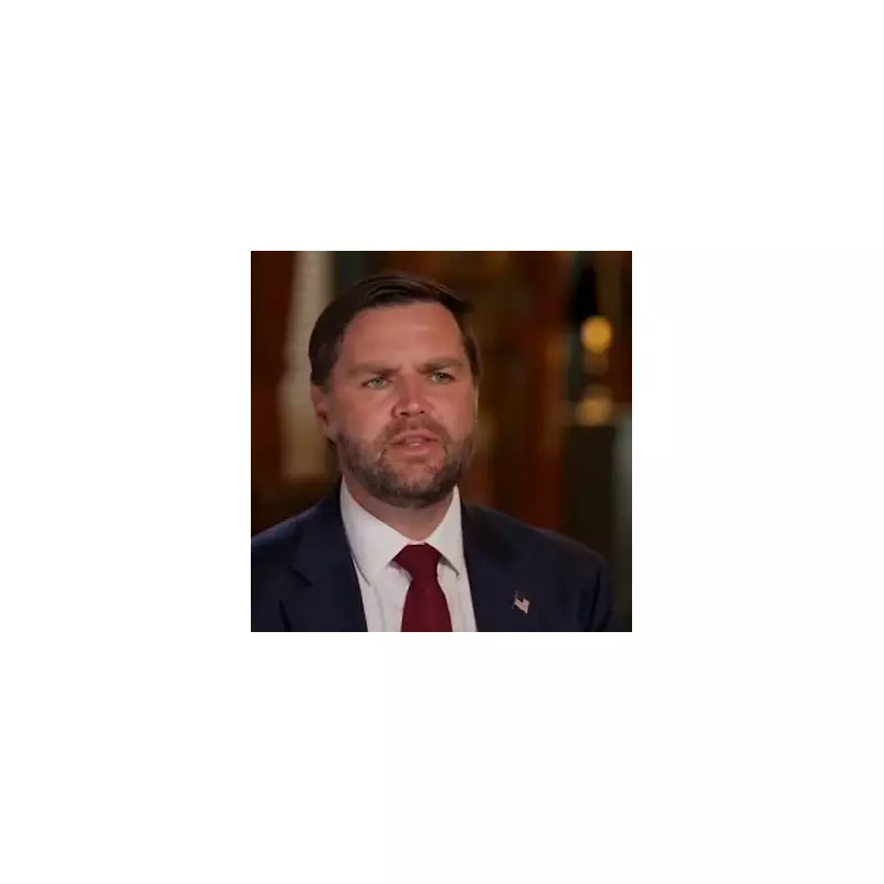 JD Vance Claims Americans Are 'Done' With Supporting Ukraine – What It Means for Global Politics