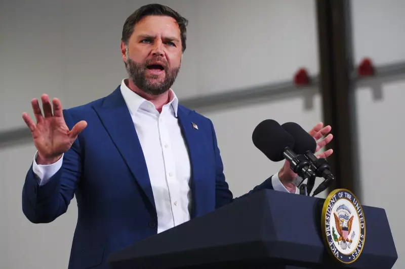 JD Vance Urges Europe to Embrace Trump-Like Leadership Amid Keir Starmer’s Rise