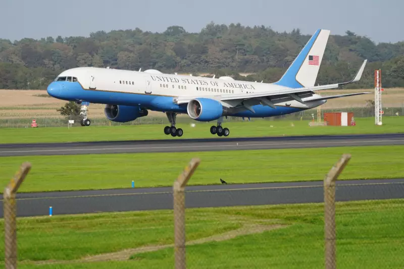 JD Vance Visits Scotland Amid Trump VP Speculation: What We Know