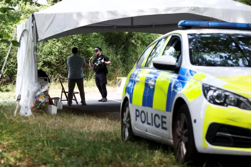 JD Vance's Cotswolds Visit: US Senator Shops at Luxury Daylesford Organic Farm