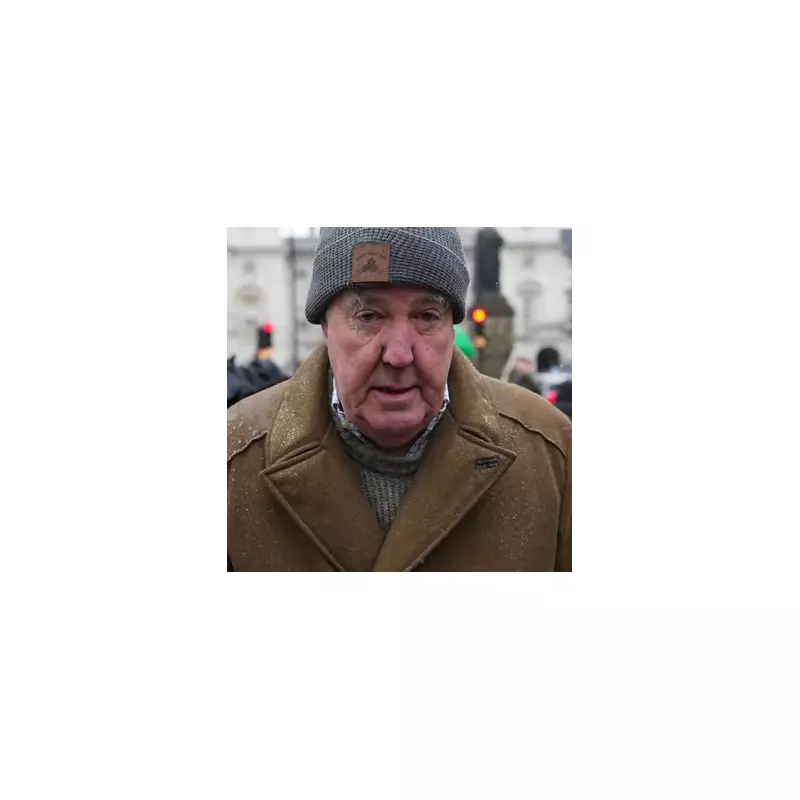 JD Vance's Surprise Cameo in Clarkson's Farm Sparks Fan Frenzy!