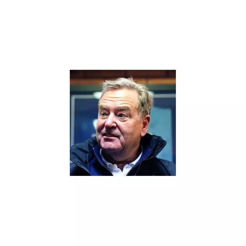 Jeff Stelling Quits Hartlepool United Over Raj Singh Dispute – Shocking Exit Rocks Football World