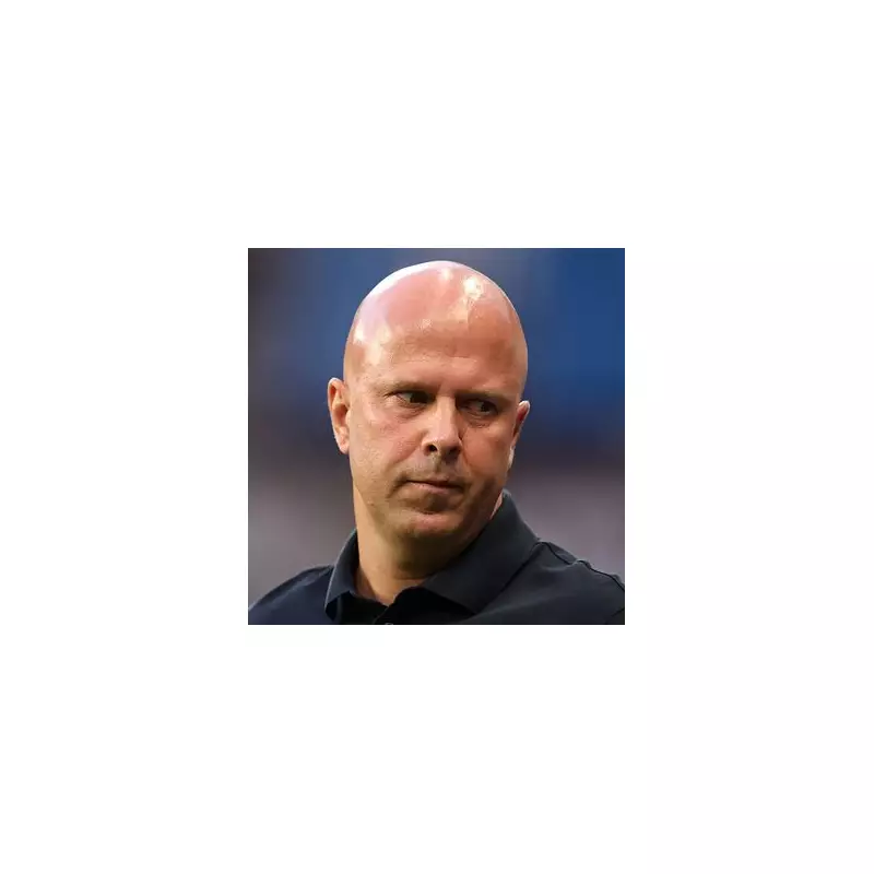 Jeff Stelling's Scathing Verdict: Newcastle's Arne Slot Snub Sparks Liverpool Frenzy