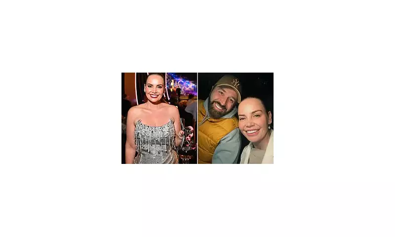 Jelena Dokic Opens Up About Her Secret Romance with Long-Term Boyfriend