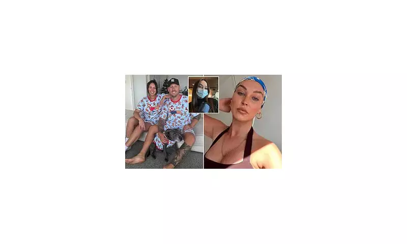 Jenna's Story: The 3 Cancer Symptoms She Dismissed as 'Normal' Before Her Devastating Diagnosis | A Young Woman's Fight for Survival