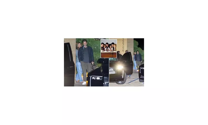 Jennifer Aniston Spotted on Romantic Malibu Outing with Mystery Man Jim Curtis | Daily Mail