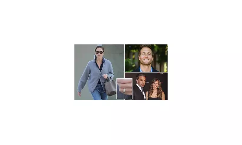 Jennifer Garner Sparks Engagement Rumours with Ring on THAT Finger Amid Ben Affleck Romance Drama