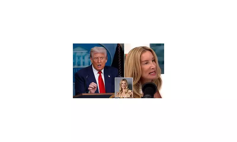 Jennifer Welch Sparks Outrage: Trump Voters Banned from Mexican Restaurants