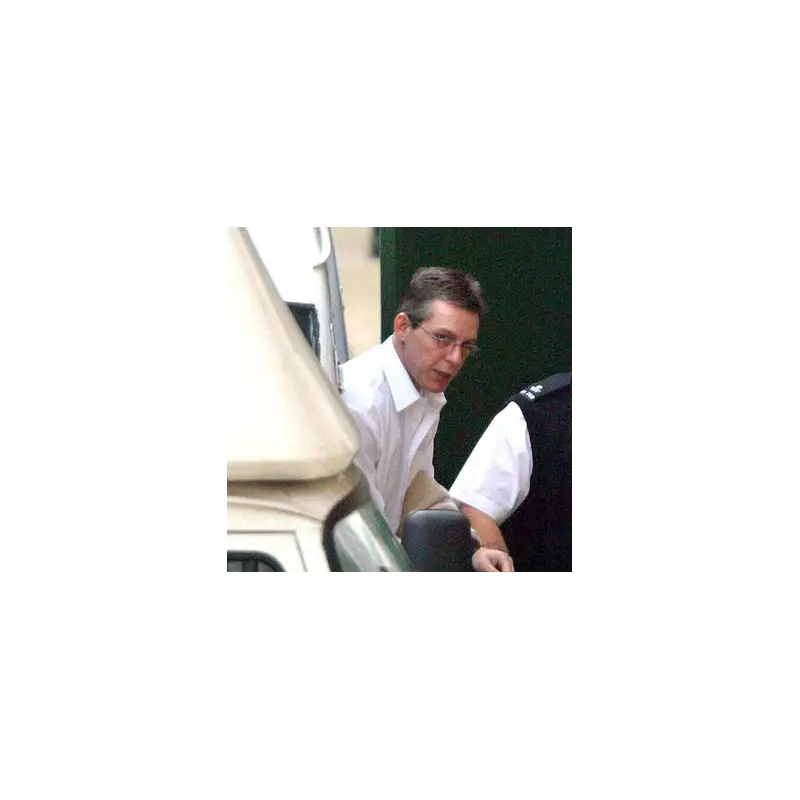 Jeremy Bamber's Shocking Bid for Freedom: White House Farm Killer Appeals Conviction