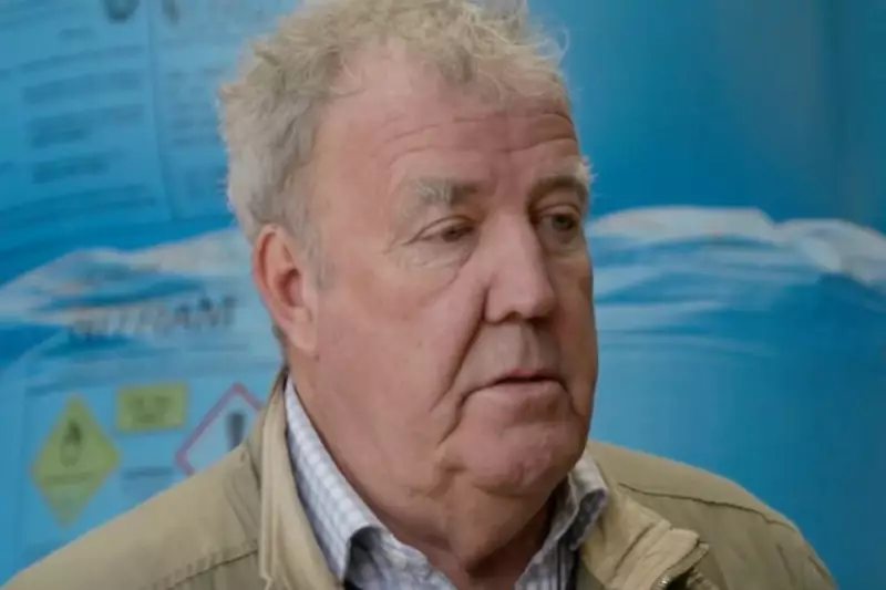 Jeremy Clarkson's Diddly Squat Farm Pub Faces Fresh Planning Row