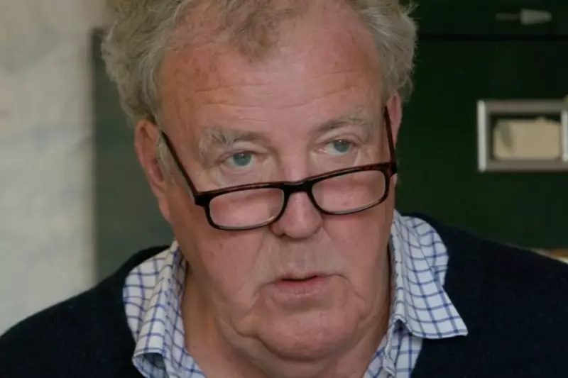 Jeremy Clarkson's Heartbreak as TB Outbreak Forces Him to Slaughter Beloved Cows