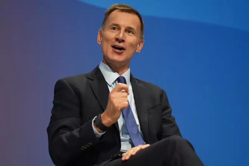 Jeremy Hunt's School Days Plan Axed: Labour Scraps Compulsory 9-5 School Hours