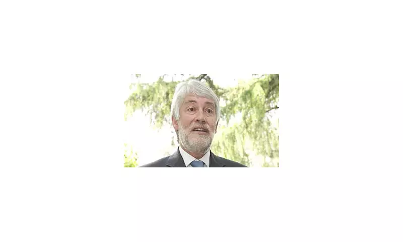 Jeremy Paxman's Brother Leaves Behind a Staggering Fortune – Details Inside