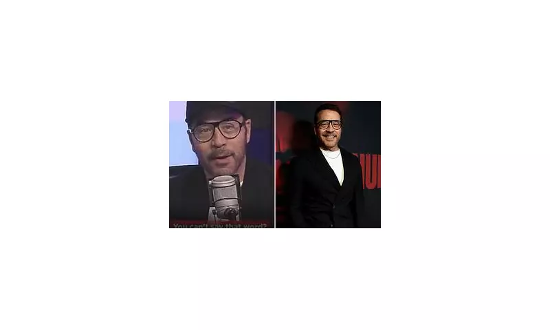 Jeremy Piven's Cringe-Worthy Aussie Radio Interview Goes Viral – What Went Wrong?