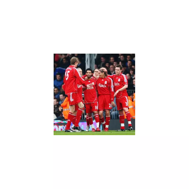 Jermaine Pennant's Explosive Premier League Title Verdict: Liverpool vs Arsenal Exposed