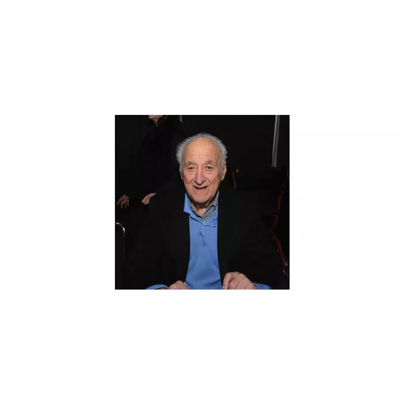 Jerry Adler Dead at 95: Beloved Sopranos and Mad Men Actor Passes Away