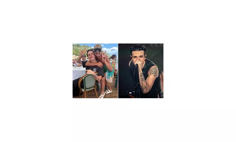 Jesse Jo Stark and Yungblud Spark Romance Rumours After Cosy Night Out in London