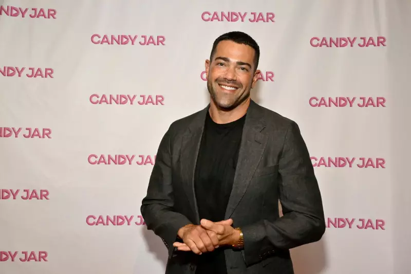 Jesse Metcalfe Reveals His Biggest Career Regret: Turning Down 'Entourage' Role