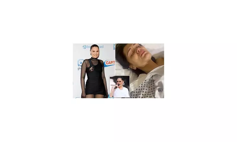 Jessie J Announces Emotional Music Comeback Following Mastectomy and Breast Cancer Battle