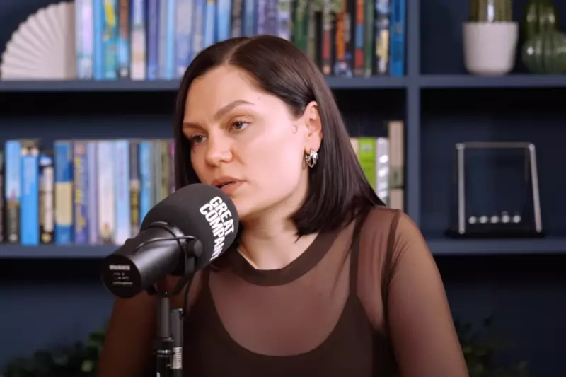 Jessie J Cancels Tour for Urgent Breast Cancer Surgery | Exclusive