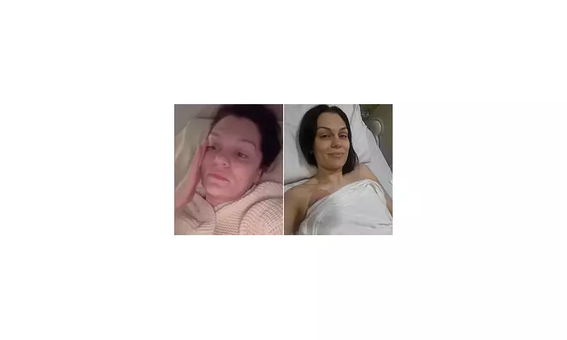 Jessie J Hospitalised After Infection Post Breast Cancer Surgery: Singer Shares Health Update