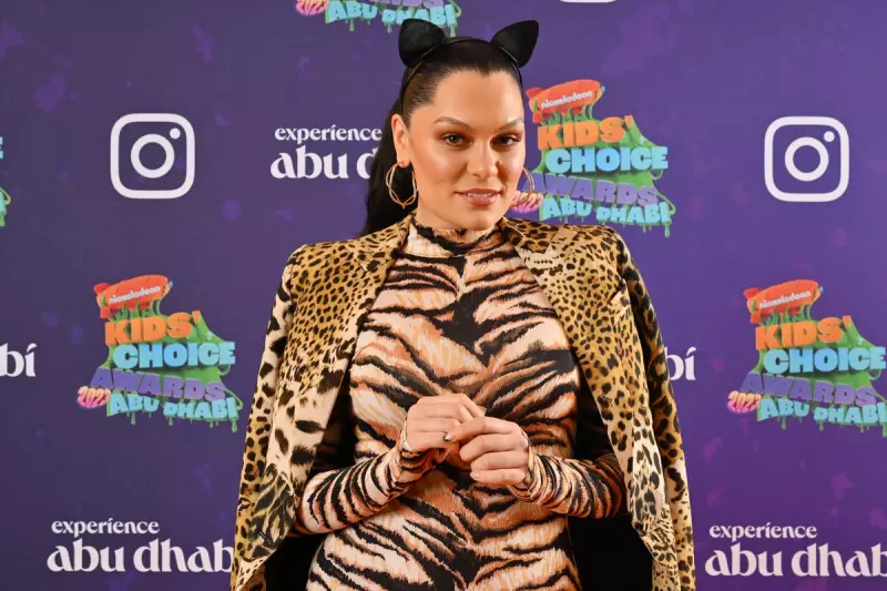 Jessie J Opens Up About Breast Cancer Scare: 'I Was Terrified'