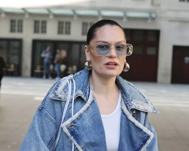 Jessie J Postpones UK Tour for Second Breast Cancer Surgery | Health Update