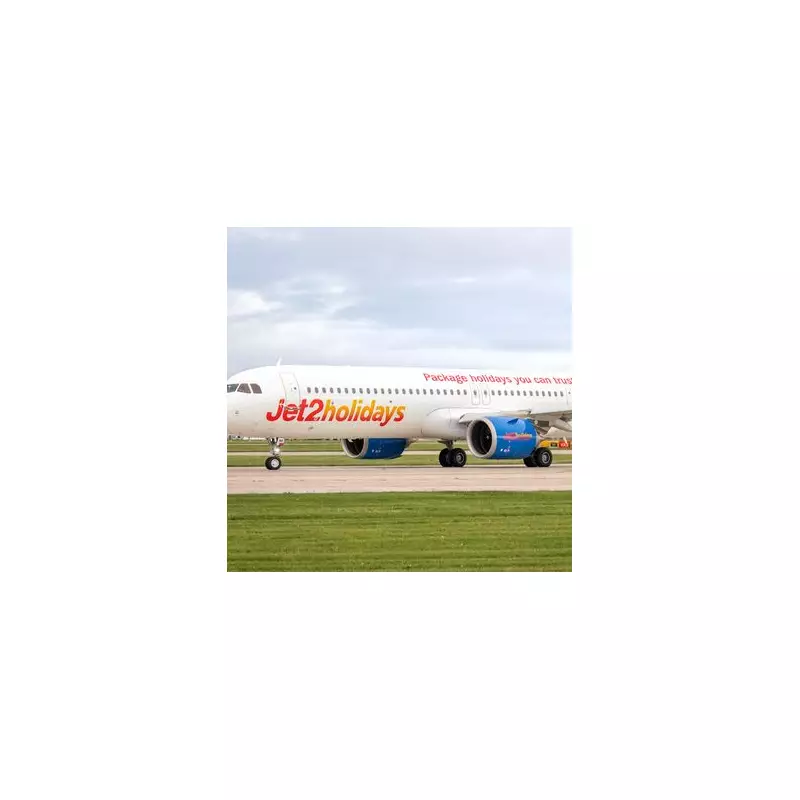 Jet2 Family Seating Policy: Major Change Means Kids No Longer Sit Separately From Parents