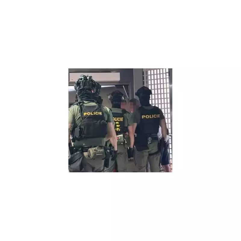 Jet2 Flight Met by Armed Police at Manchester Airport After 'Specific Threat'