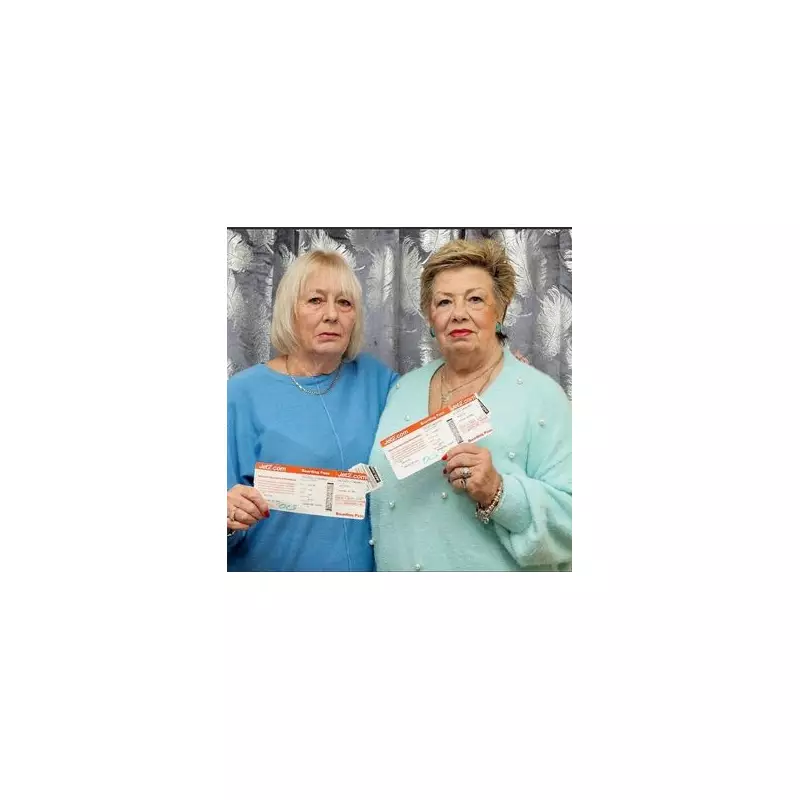 Jet2 Holiday Nightmare: Family's Dream Trip to Turkey Ruined by 'Unsafe' Hotel