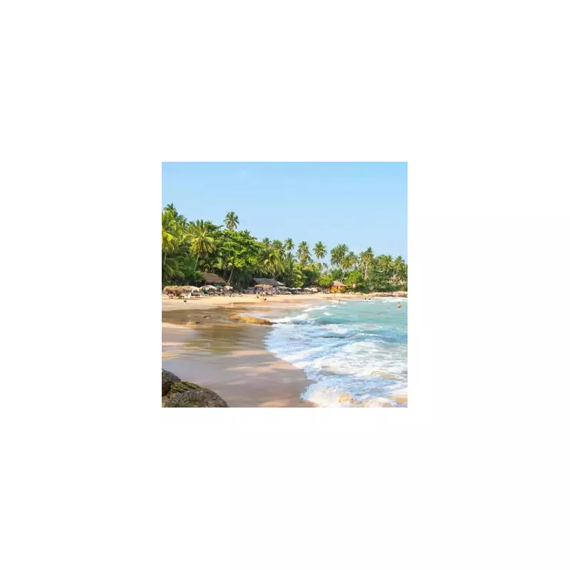 Jet2 Offers £200 Upgrade for Sri Lanka Holidays – Don’t Miss This Deal!