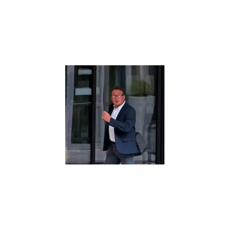 Jet2 Passenger's Mid-Air Horror: Man 'Exposed Himself' on Flight from UK to Turkey