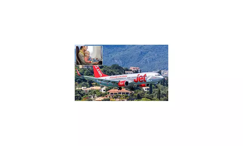 Jet2's Game-Changing Family Holiday Policy to Save Parents Hundreds on Flights