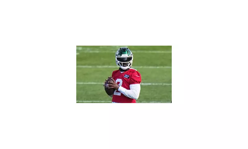 Jets Quarterback Tyrod Taylor Suffers Knee Injury – Team Awaits Crucial Update