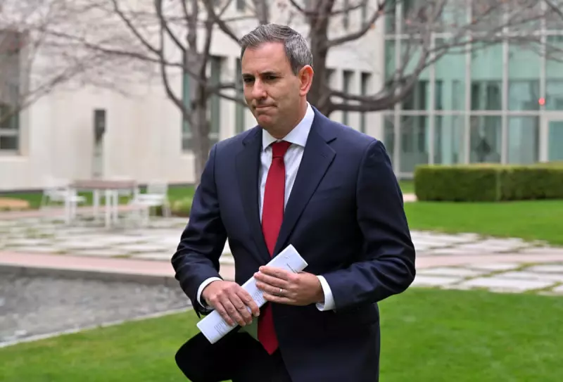 Jim Chalmers' Economic Roundtable: A Pivotal Moment for Bold Reforms Australia Can't Afford to Miss