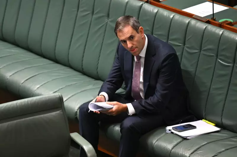 Jim Chalmers Hails Economic Reform Roundtable as a Major Success