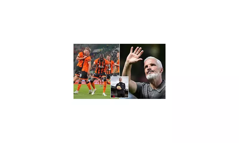 Jim Goodwin's Remarkable Turnaround: How Dundee United's Faith in Their Manager Paid Off