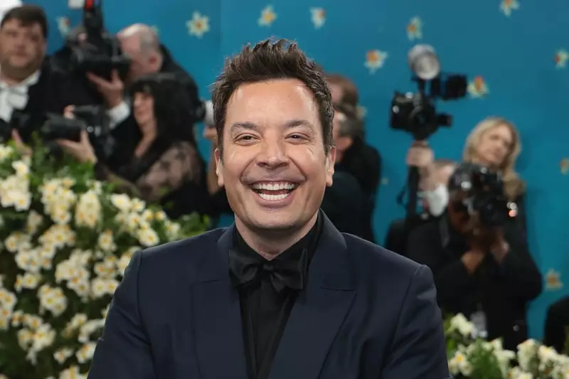 Jimmy Fallon Axed from NBC's Sunday Night Football Opening | The Independent
