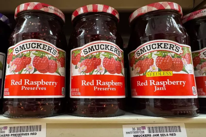 J.M. Smucker Shares Plummet After Massive Peanut Butter Recall Over Salmonella Fears