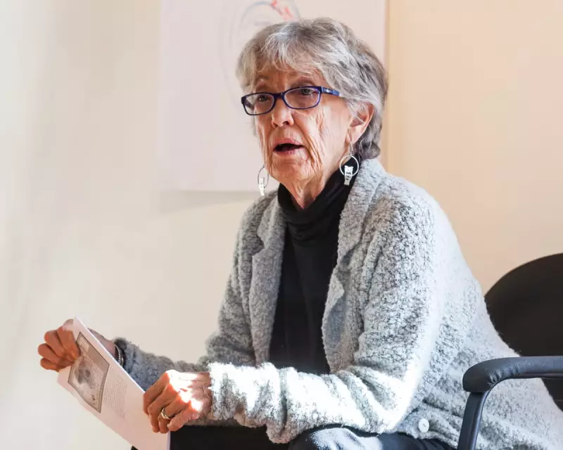 Joanna Macy, Pioneering Eco-Philosopher and Deep Ecology Advocate, Dies at 95