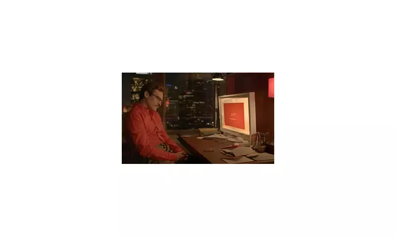 Joaquin Phoenix's 'Her' Predicted Our AI Future: Fans Stunned by Eerie 2013 Prophecy