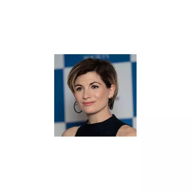 Jodie Whittaker's Life Beyond Doctor Who: Love, Loss, and Triumph