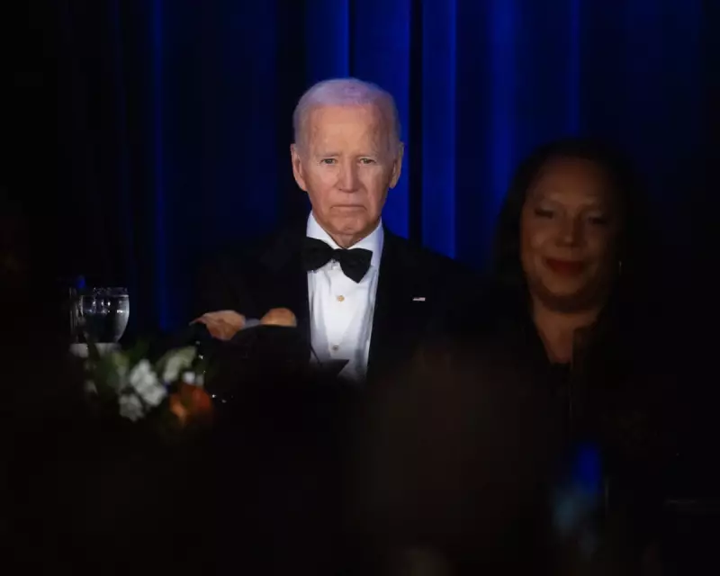Joe Biden Honoured by National Bar Association in Stirring Speech on Justice and Democracy