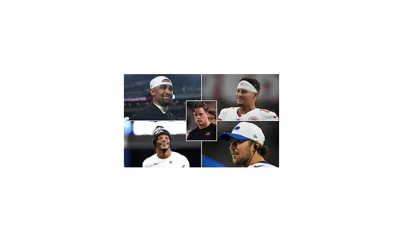 Joe Burrow's Audacious NFL Warning: 'Come and Get Me' Taunt Set to Haunt Rivals