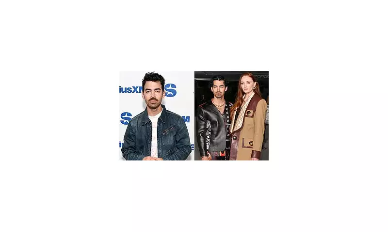 Joe Jonas Opens Up About Fatherhood: Rare Insights on Raising Daughters with Sophie Turner