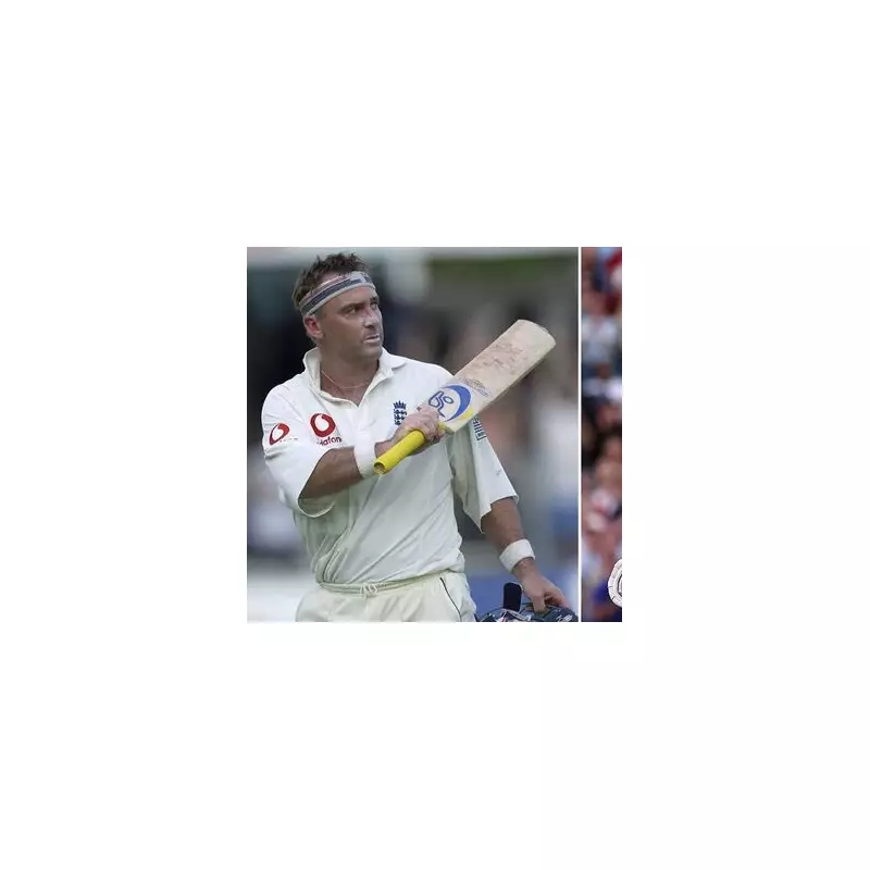 Joe Root's Emotional Tribute to Graham Thorpe After England's Stunning Test Victory