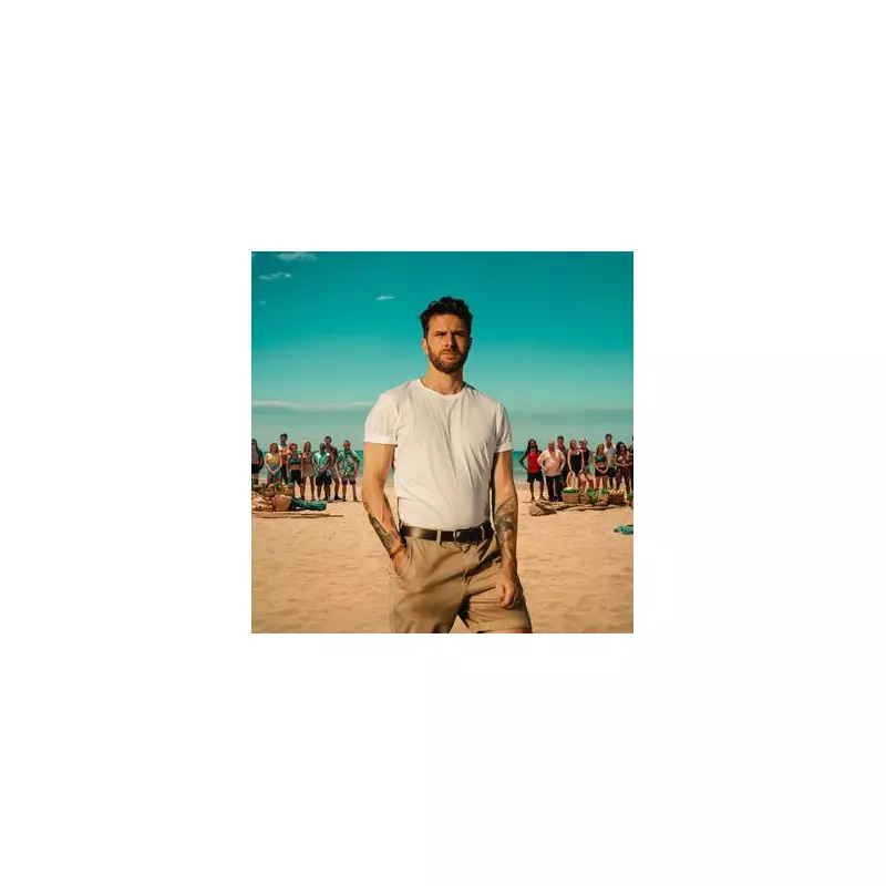 Joel Dommett Shocked by BBC's 'The Traitors' Snub – 'I Was Gutted!'